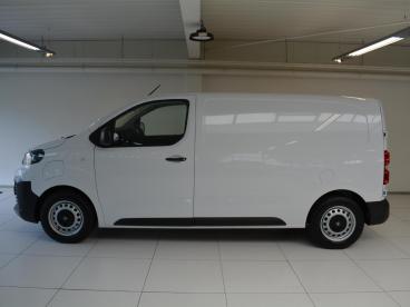 SPOTICAR Citroën Jumpy E-jumpy L2 75 Kwh | Tot 8 Jaar Garantie | Camera | Navigat Tweedehands - Bedrijfswagen Elektrisch Wit - Gouda - 1200284208_3