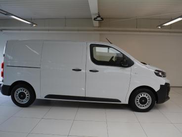 SPOTICAR Citroën Jumpy E-jumpy L2 75 Kwh | Tot 8 Jaar Garantie | Camera | Navigat Tweedehands - Bedrijfswagen Elektrisch Wit - Gouda - 1200284208_4