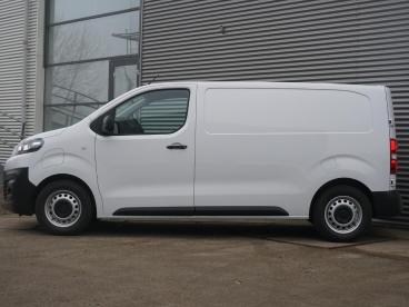 SPOTICAR Citroën Jumpy E-jumpy L2 50 Kwh | Techno Nav Pakket Incl. Apple Carplay Tweedehands - Bedrijfswagen Elektrisch Wit - Gouda - 1200284963_4