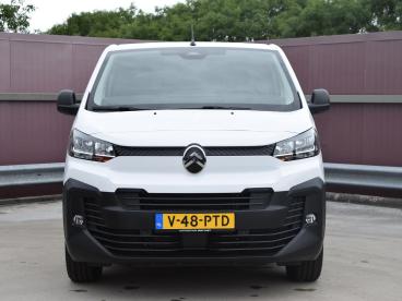 SPOTICAR Citroën Jumpy E-jumpy L3 75 Kwh | Tot 8 Jaar Garantie | Camera | Navi In Tweedehands - Bedrijfswagen Elektrisch Wit - Alphen Aan Den Rijn - 1200297775_4