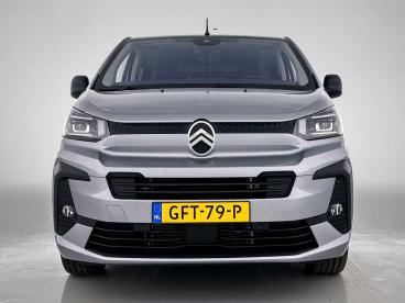 SPOTICAR Citroën Spacetourer E-spacetourer Ev Xl 75 Kwh 136 Pk | Navigatie | Achteruitrijcame Tweedehands -  Elektrisch Grijs - Nieuwegein - 1200281711_4