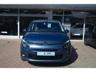 SPOTICAR Citroën C4 Grand Picasso Grand C4 Picasso Puretech 130 Tendance Trekhaak Tweedehands - Mpv Benzine Blauw - 's-gravenzande - 1200278233_3