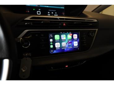 SPOTICAR Citroën C4 Grand Picasso Grand C4 Picasso E-thp 165 Shine Automaat-6 7 Persoons | Panorama D Tweedehands - Mpv Benzine Zwart - 's-gravenzande - 1200283458_4