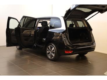 SPOTICAR Citroën C4 Grand Picasso Grand C4 Picasso E-thp 165 Shine Automaat-6 7 Persoons | Panorama D Tweedehands - Mpv Benzine Zwart - 's-gravenzande - 1200283458_5