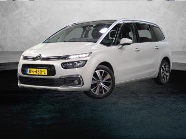 SPOTICAR Citroën C4 Grand Picasso  Tweedehands - Mpv Benzine Grijs - Amersfoort - 1200285074_1