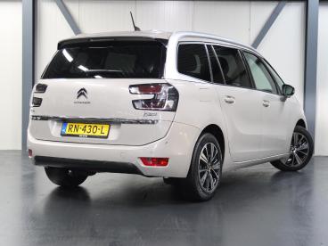 SPOTICAR Citroën C4 Grand Picasso  Tweedehands - Mpv Benzine Grijs - Amersfoort - 1200285074_3