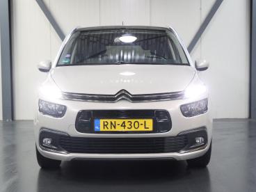 SPOTICAR Citroën C4 Grand Picasso  Tweedehands - Mpv Benzine Grijs - Amersfoort - 1200285074_4