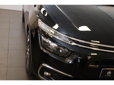 SPOTICAR Citroën C4 Grand Picasso Grand C4 Picasso Pt 130 Business Automaat-8 Camera | 17" | 7-zits | Tweedehands - Mpv Benzine Zwart - 's-gravenzande - 1200287749_2