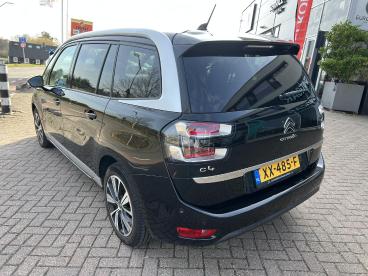 SPOTICAR Citroën C4 Grand Picasso Grand C4 Picasso 1.6 Turbo 165 Pk Shine Eat-6 Automaat 7-zits Elekt Tweedehands - Mpv Benzine Zwart - Krimpen Aan Den Ijssel - 1200287913_3