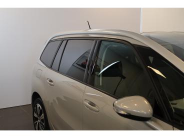 SPOTICAR Citroën C4 Grand Picasso Grand C4 Picasso Pt Feel 130 | Carplay | Lichtmetaal | Massage | Tweedehands - Mpv Benzine Beige - 's-gravenzande - 1200288443_3