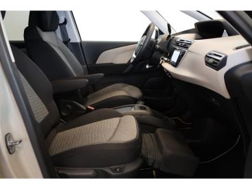 SPOTICAR Citroën C4 Grand Picasso Grand C4 Picasso Pt Feel 130 | Carplay | Lichtmetaal | Massage | Tweedehands - Mpv Benzine Beige - 's-gravenzande - 1200288443_5