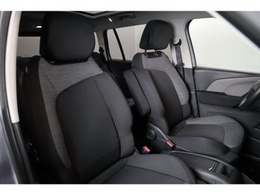 SPOTICAR Citroën C4 Grand Picasso Grand C4 Picasso Pt 130 Feel Automaat-6 Panoramadak | Trekhaak | Ca Tweedehands - Mpv Benzine Grijs - 's-gravenzande - 1200291360_3