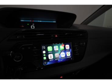 SPOTICAR Citroën C4 Grand Picasso Grand C4 Picasso Pt 130 Feel Automaat-6 Panoramadak | Trekhaak | Ca Tweedehands - Mpv Benzine Grijs - 's-gravenzande - 1200291360_4