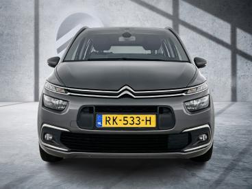 SPOTICAR Citroën C4 Grand Picasso Grand C4 Picasso 130pk Feel | Rijklaar | Trekhaak | Elek. Achterkle Tweedehands - Mpv Benzine Grijs - Roosendaal - 1200295344_5