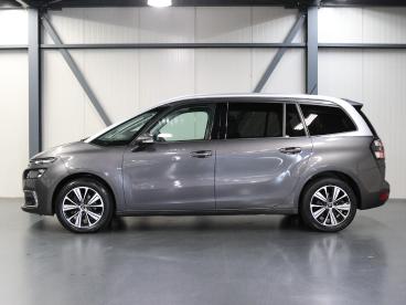 SPOTICAR Citroën C4 Grand Picasso Grand C4 Picasso 1.2 130pk Business | Applecarplay/androidauto | Tr Tweedehands - Mpv Benzine Grijs - Amersfoort - 1200300213_2