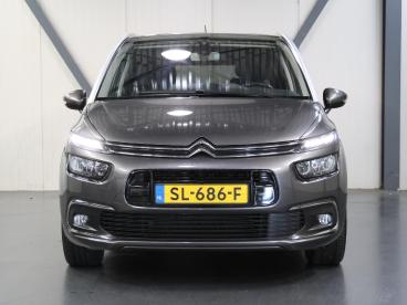 SPOTICAR Citroën C4 Grand Picasso Grand C4 Picasso 1.2 130pk Business | Applecarplay/androidauto | Tr Tweedehands - Mpv Benzine Grijs - Amersfoort - 1200300213_5
