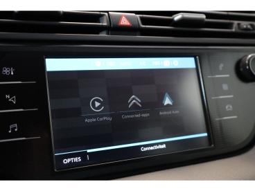 SPOTICAR Citroën C4 Grand Picasso Grand C4 Picasso Pt 130 Business Automaat-8 Camera | Sensoren | Nav Tweedehands - Mpv Benzine Zwart - 's-gravenzande - 1200300780_5