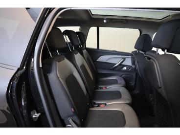 SPOTICAR Citroën C4 Grand Picasso Grand C4 Picasso Pt 180 Shine Automaat-8 Panoramadak | Xenon | Elek Tweedehands - Mpv Benzine Zwart - 's-gravenzande - 1200301245_4