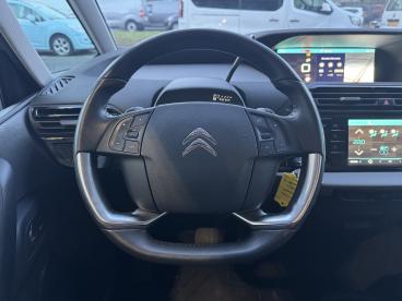 SPOTICAR Citroën C4 Grand Spacetourer Grand C4 Spacetourer 1.2 Puretech Business Automaat | 7-ziiter | Trekha Tweedehands - Mpv Benzine Grijs - Den Haag - 1200283460_5