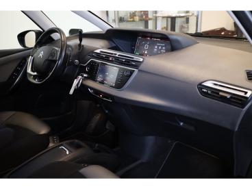 SPOTICAR Citroën C4 Grand Spacetourer Grand C4 Spacetourer Pt 180 Shine Automaat-8 360 Graden Camera | Trekha Tweedehands - Mpv Benzine Zwart - 's-gravenzande - 1200286739_5