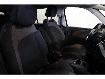 SPOTICAR Citroën C4 Grand Spacetourer Grand C4 Spacetourer Pt 130 Business Automaat-8 Camera | 17" | 7-zits | Tweedehands - Mpv Benzine Zwart - 's-gravenzande - 1200287632_3