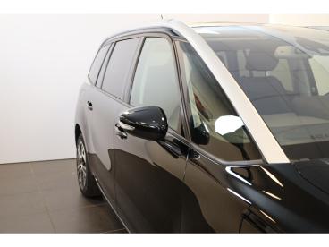 SPOTICAR Citroën C4 Grand Spacetourer Grand C4 Spacetourer Pt 130 Business Automaat-8 Camera | 17" | 7-zits | Tweedehands - Mpv Benzine Zwart - 's-gravenzande - 1200287632_4