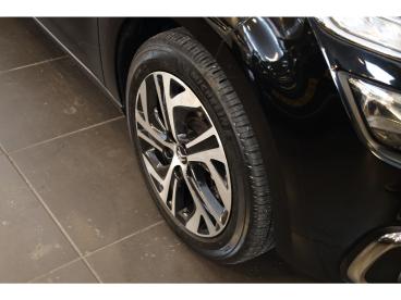 SPOTICAR Citroën C4 Grand Spacetourer Grand C4 Spacetourer Pt 130 Business Automaat-8 Camera | 17" | 7-zits | Tweedehands - Mpv Benzine Zwart - 's-gravenzande - 1200287632_5