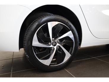 SPOTICAR Citroën C4 Grand Spacetourer Grand C4 Spacetourer Pt 180 Shine Automaat-8 Trekhaak | Stoelverwarming Tweedehands - Mpv Benzine Wit - 's-gravenzande - 1200288426_3