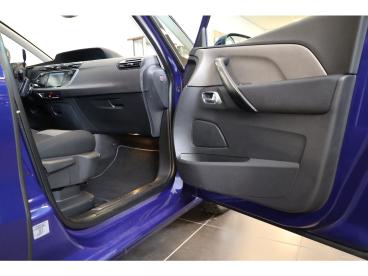 SPOTICAR Citroën C4 Grand Spacetourer Grand C4 Spacetourer Pt 180 Shine 7-zitplaatsen Camera | Sensoren | Nav Tweedehands - Mpv Benzine Blauw - 's-gravenzande - 1200288824_5
