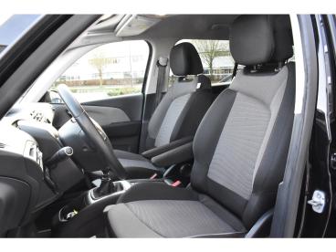 SPOTICAR Citroën C4 Grand Spacetourer Grand C4 Spacetourer Puretech 130 C-series | 7 Persoons | Navi | Airco Tweedehands - Mpv Benzine Zwart - Waalwijk - 1200289012_2
