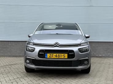 SPOTICAR Citroën C4 Grand Spacetourer  Tweedehands - Mpv Benzine Grijs - Doetinchem - 1200295826_2