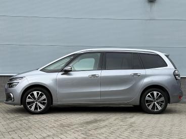SPOTICAR Citroën C4 Grand Spacetourer  Tweedehands - Mpv Benzine Grijs - Doetinchem - 1200295826_3