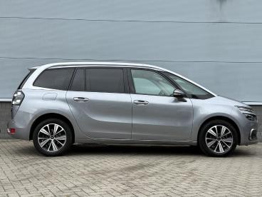 SPOTICAR Citroën C4 Grand Spacetourer  Tweedehands - Mpv Benzine Grijs - Doetinchem - 1200295826_4