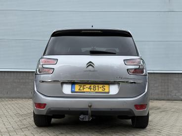 SPOTICAR Citroën C4 Grand Spacetourer  Tweedehands - Mpv Benzine Grijs - Doetinchem - 1200295826_5