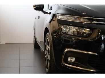 SPOTICAR Citroën C4 Grand Spacetourer Grand C4 Spacetourer Pt 130 Business Automaat-8 Trekhaak | All Season B Tweedehands - Mpv Benzine Zwart - 's-gravenzande - 1200298747_2