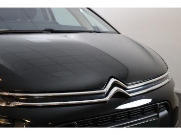 SPOTICAR Citroën C4 Grand Spacetourer Grand C4 Spacetourer Pt 130 Business Automaat-8 Trekhaak | All Season B Tweedehands - Mpv Benzine Zwart - 's-gravenzande - 1200298747_4