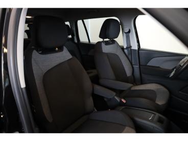 SPOTICAR Citroën C4 Grand Spacetourer Grand C4 Spacetourer Pt 130 Business Automaat-8 Camera | Sensoren | Nav Tweedehands - Mpv Benzine Zwart - 's-gravenzande - 1200300674_4