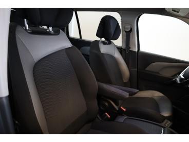 SPOTICAR Citroën C4 Grand Spacetourer Grand C4 Spacetourer Pt 180 Shine Automaat-8 Panoramadak | Xenon | Elek Tweedehands - Mpv Benzine Zwart - 's-gravenzande - 1200301243_3