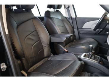 SPOTICAR Citroën C4 Grand Spacetourer Grand C4 Spacetourer Pt 130 Shine Trekhaak | Volleder | Elektr A Klep | Tweedehands - Mpv Benzine Zwart - 's-gravenzande - 1200303458_4