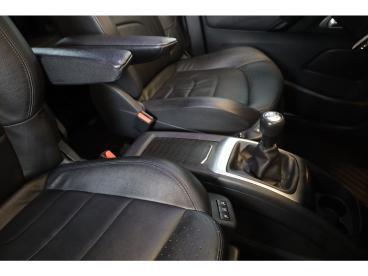 SPOTICAR Citroën C4 Grand Spacetourer Grand C4 Spacetourer Pt 130 Shine Trekhaak | Volleder | Elektr A Klep | Tweedehands - Mpv Benzine Zwart - 's-gravenzande - 1200303458_5