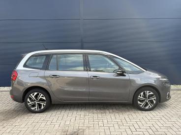 SPOTICAR Citroën C4 Grand Spacetourer Grand C4 Spacetourer 1.2 Puretech Business Tweedehands - Mpv Benzine Grijs - Nijmegen - 1200303841_3