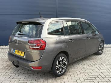 SPOTICAR Citroën C4 Grand Spacetourer Grand C4 Spacetourer 1.2 Puretech Business Tweedehands - Mpv Benzine Grijs - Nijmegen - 1200303841_5