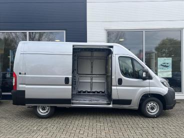 SPOTICAR Citroën Jumper Gb L2h2 Bluehdi 140pk 3.5t | Navigatie | Climate C Tweedehands - Bedrijfswagen Diesel Grijs - Arnhem - 1200256862_4