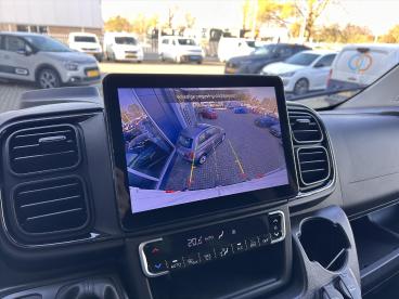 SPOTICAR Citroën Jumper Gb 2.2 Bluehdi 140pk L2h2 35 Automaat | Trekhaak 2 Tweedehands - Bedrijfswagen Diesel Wit - Arnhem - 1200257917_4