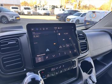 SPOTICAR Citroën Jumper Gb 2.2 Bluehdi 140pk L2h2 35 Automaat | Trekhaak 2 Tweedehands - Bedrijfswagen Diesel Wit - Arnhem - 1200257917_5