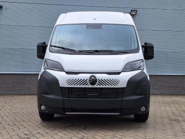 SPOTICAR Citroën Jumper Gb 2.2 Bluehdi 140pk S&s L2h2 35 Eat8 | Naviga Tweedehands - Bedrijfswagen Diesel Wit - Doetinchem - 1200260432_2