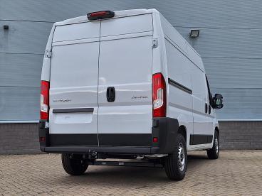 SPOTICAR Citroën Jumper Gb 2.2 Bluehdi 140pk S&s L2h2 35 Eat8 | Naviga Tweedehands - Bedrijfswagen Diesel Wit - Doetinchem - 1200260432_5