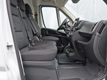 SPOTICAR Citroën Jumper 2.2 Bluehdi 140pk L3h2 3.5t Zwaar | Rijklaar | Ope Tweedehands - Bedrijfswagen Diesel Grijs - Roosendaal - 1200260488_4