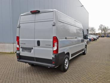 SPOTICAR Citroën Jumper 2.2 Bluehdi 140pk L3h2 3.5t Zwaar | Rijklaar | Ope Tweedehands - Bedrijfswagen Diesel Grijs - Ritthem - 1200260490_2