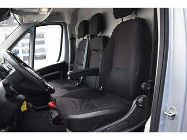 SPOTICAR Citroën Jumper Bluehdi 140 L2h1 Club | Navi | Airco | Geveerde Be Tweedehands - Bedrijfswagen Diesel Grijs - Waalwijk - 1200264040_2